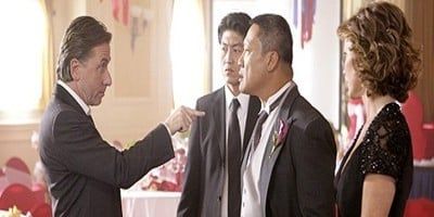 poster de la série Pour le meilleur...