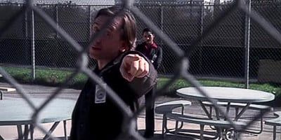 poster de la série Rien n'est absolu