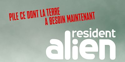 poster de la série 141 Secondes