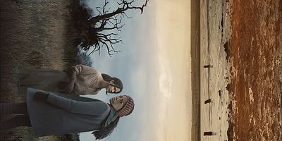 poster de la série Vendredi - Le père