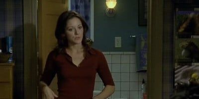 poster de la série Mon flirt avec la drogue