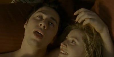 poster de la série Mon aventure avec Elliot