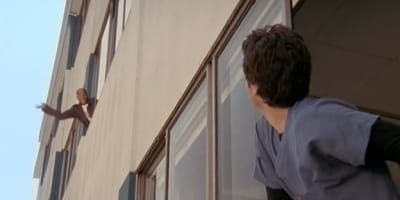 poster de la série L'amie de mon amie