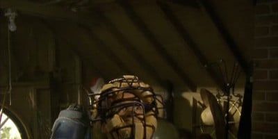 poster de la série Mon ennemi commun