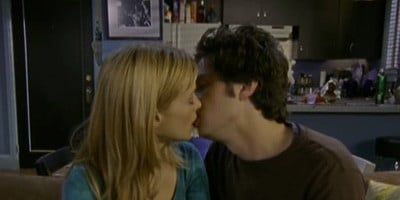 poster de la série Ma dernière chance