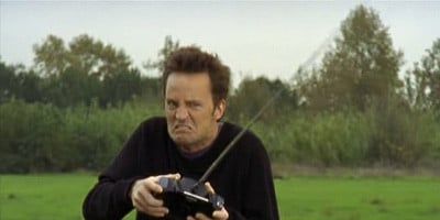 poster de la série Ma licorne