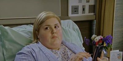 poster de la série Mon patron veut se faire coiffer