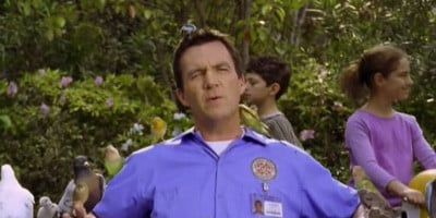 poster de la série Mon dérapage