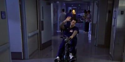 poster de la série Ma chaste copine