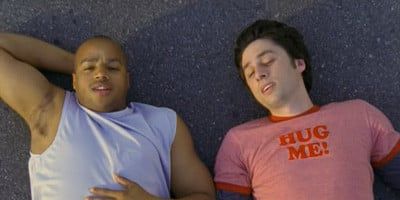 poster de la série Ma nouvelle vie