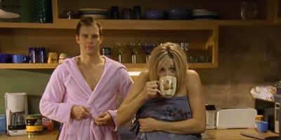 poster de la série Mes disputes