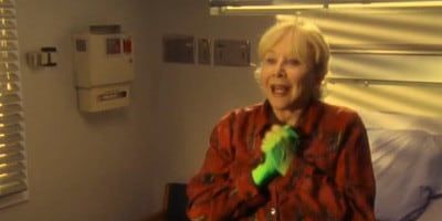 poster de la série Mon interne