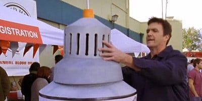 poster de la série Mon petit plus