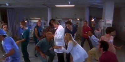 poster de la série Ma comédie musicale