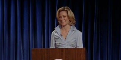 poster de la série Ma fausse fausse-couche