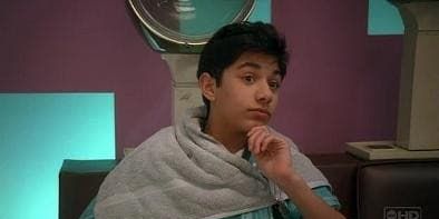 poster de la série Scandale à la une