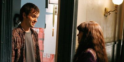 poster de la série Betty sur un toit brûlant