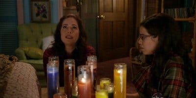 poster de la série Les tests