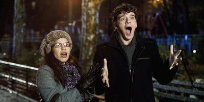 poster de la série Blackout !