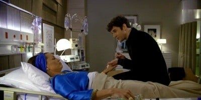 poster de la série Nouveau départ