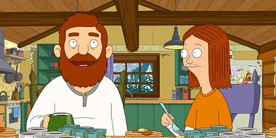 poster de la série L'Aventure du troc d'avocats