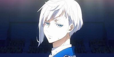 poster de la série Champions