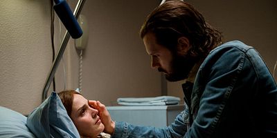 poster de la série Episode 9