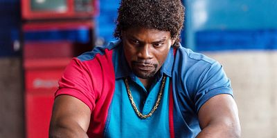 poster de la série The Bottoms