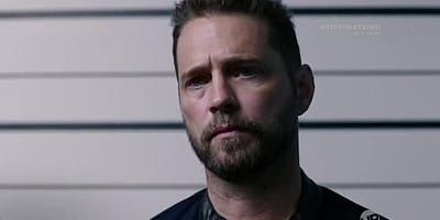 poster de la série Fantômes