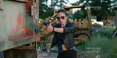 poster de la série Rendre ses comptes