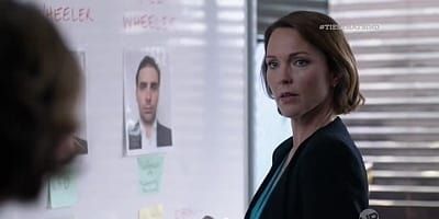 poster de la série Héritage