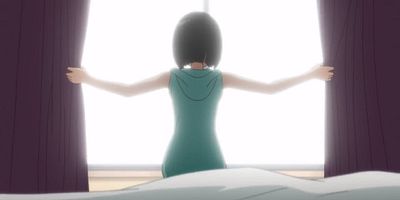 poster de la série Resort Night at the World's Edge