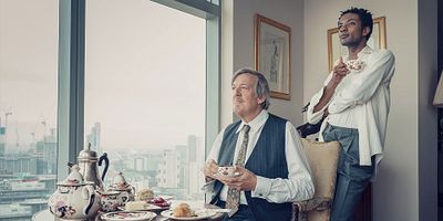 poster de la série Episode 3