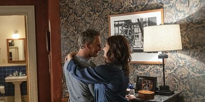 poster de la série Retour à la maison