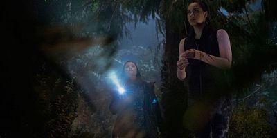 poster de la série N'oublie pas Paris