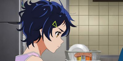 poster de la série Punch-Drunk Day