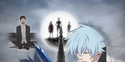 poster de la série 