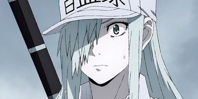 poster de la série Anormalité, pied d'athlète, raison de travailler