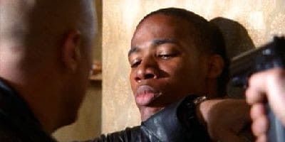 poster de la série Tueurs de flics