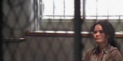 poster de la série Boomerang