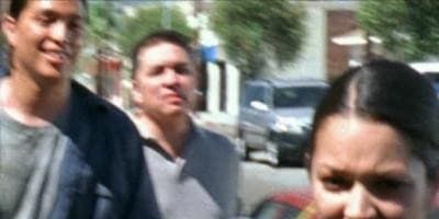 poster de la série La loi de Shane