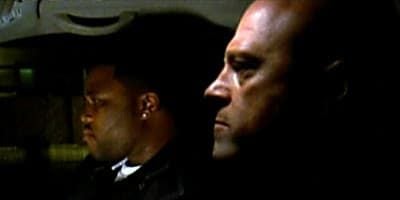 poster de la série La Théorie des cordes