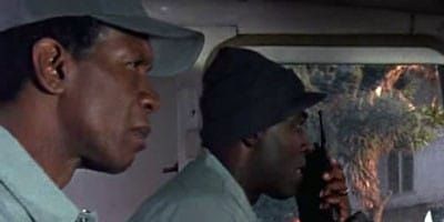 poster de la série Fonds de tiroirs