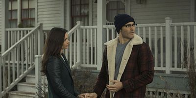 poster de la série Missions et démission