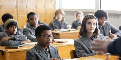 poster de la série Education