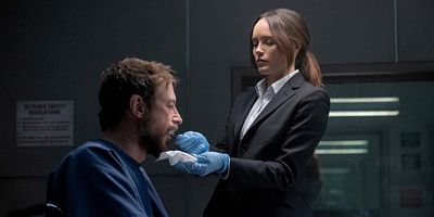 poster de la série Are You Alright?