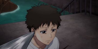 poster de la série La Cellule cancéreuse 2 (2e partie)