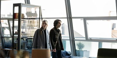 poster de la série Le prix à payer