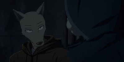 poster de la série Laughing at the Shadows We Cast