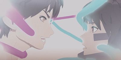 poster de la série Bêta